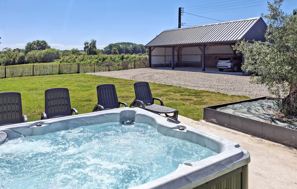 Maison 8 pers. avec jacuzzi à Pordic - Photo 12