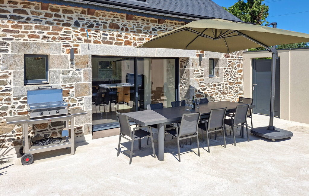 Maison 8 pers. avec jacuzzi à Pordic - Photo 13