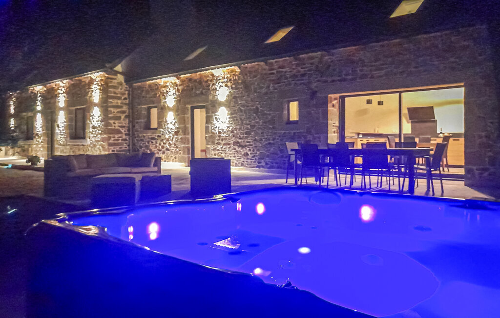 Maison 8 pers. avec jacuzzi à Pordic - Photo 17