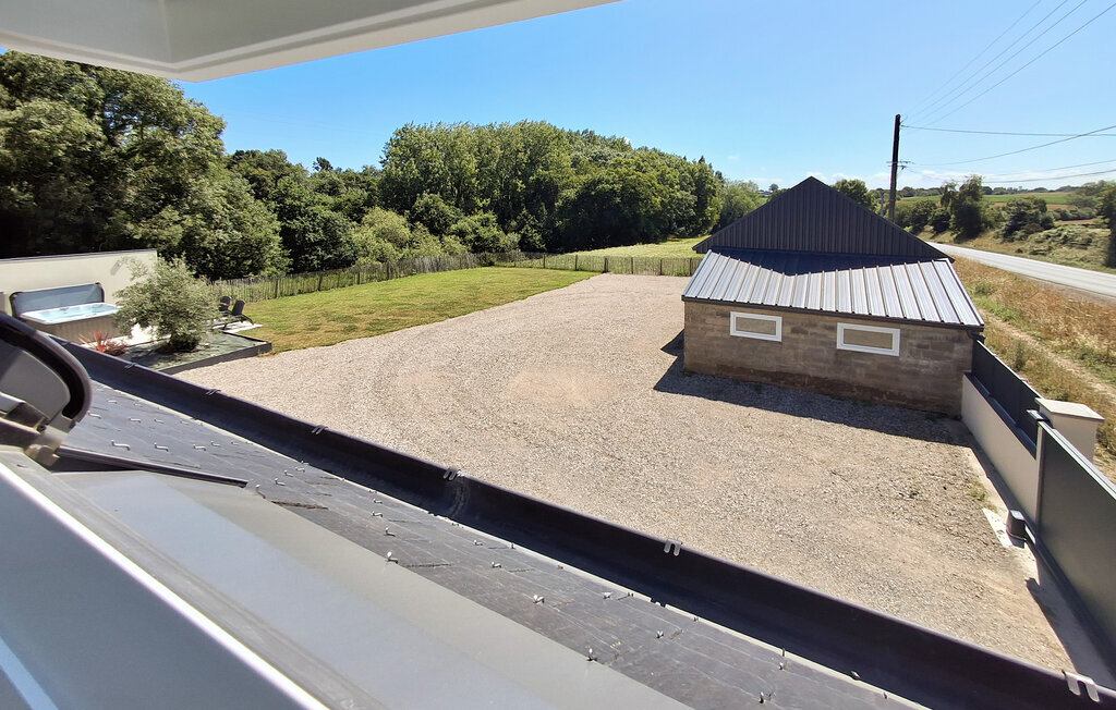 Maison 8 pers. avec jacuzzi à Pordic - Photo 19