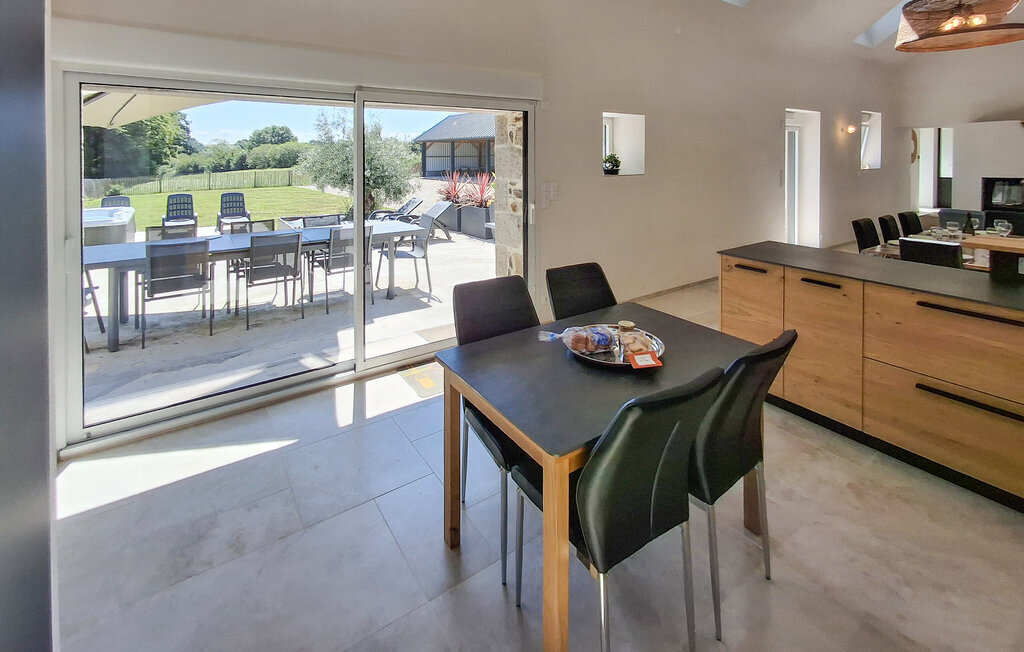 Maison 8 pers. avec jacuzzi à Pordic - Photo 21