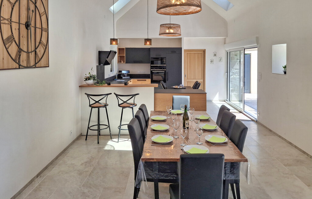 Maison 8 pers. avec jacuzzi à Pordic - Photo 22