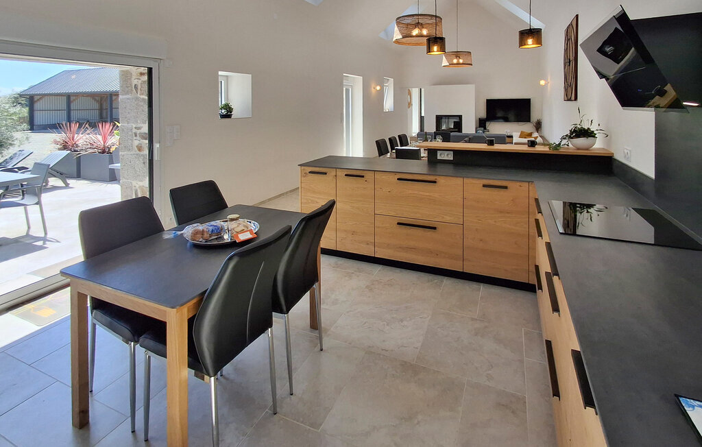 Maison 8 pers. avec jacuzzi à Pordic - Photo 24