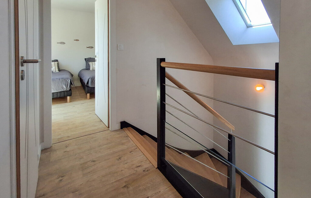 Maison 8 pers. avec jacuzzi à Pordic - Photo 26