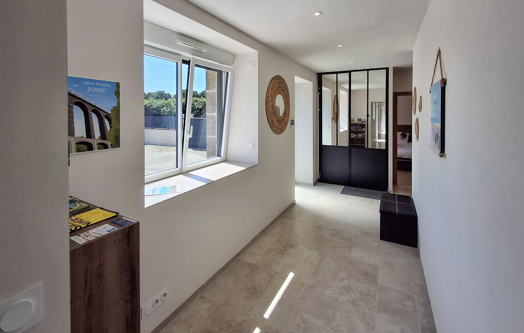 Maison 8 pers. avec jacuzzi à Pordic - Photo 27