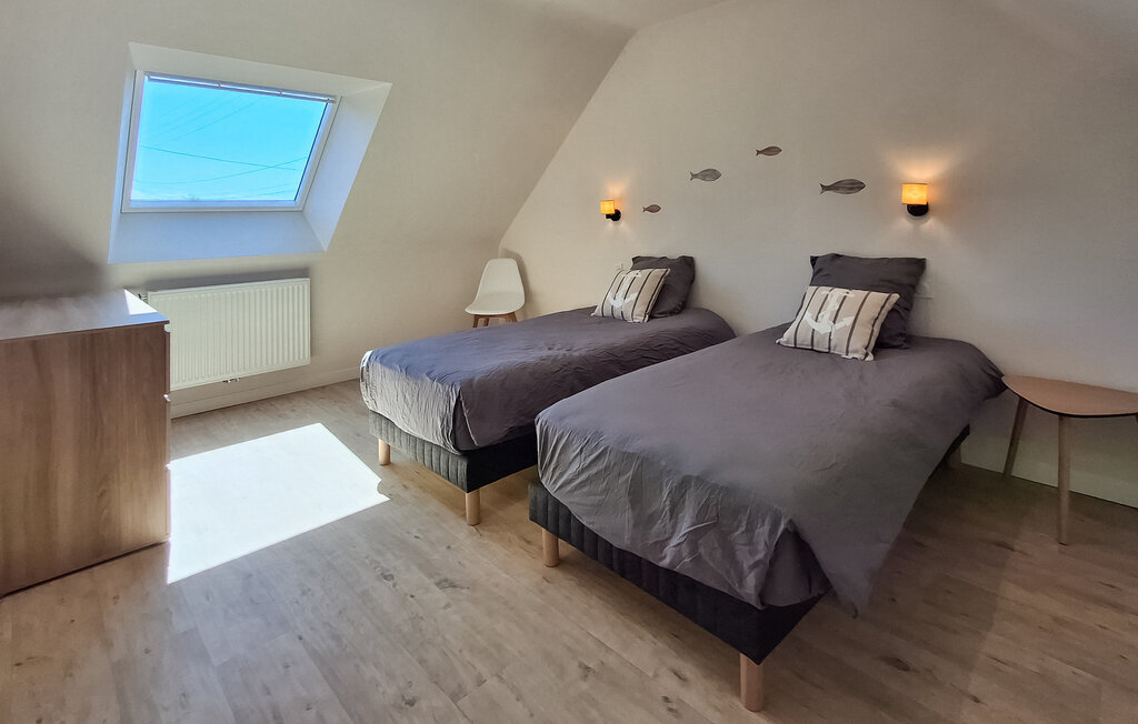 Maison 8 pers. avec jacuzzi à Pordic - Photo 30