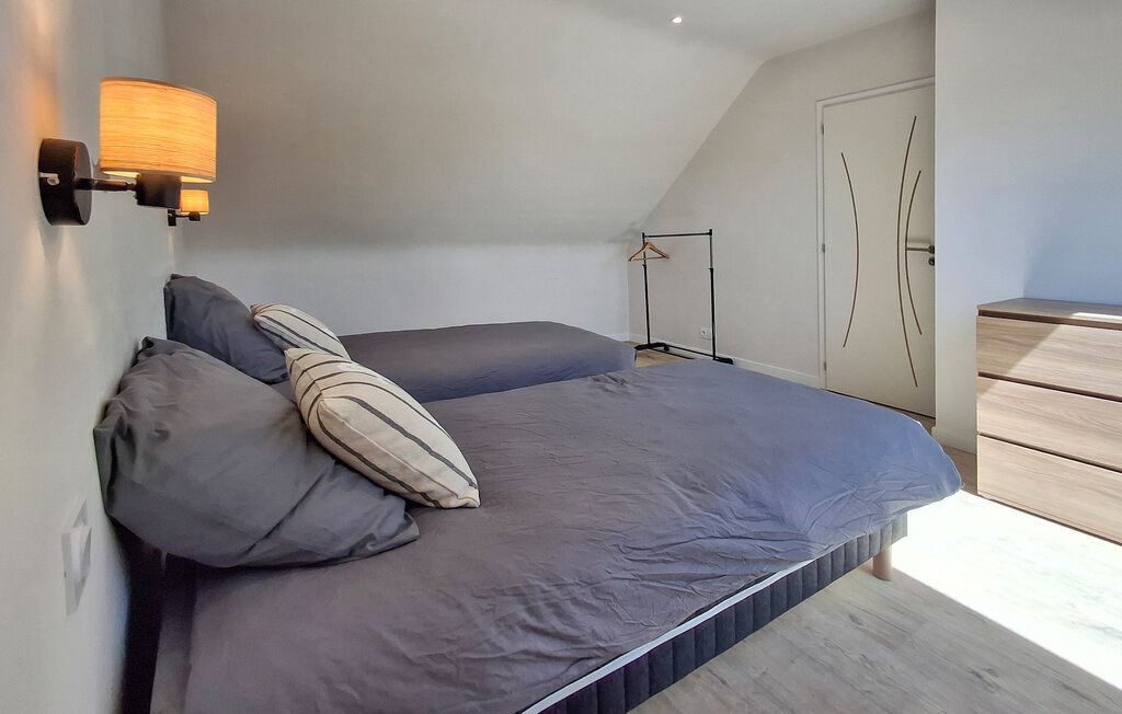 Maison 8 pers. avec jacuzzi à Pordic - Photo 31