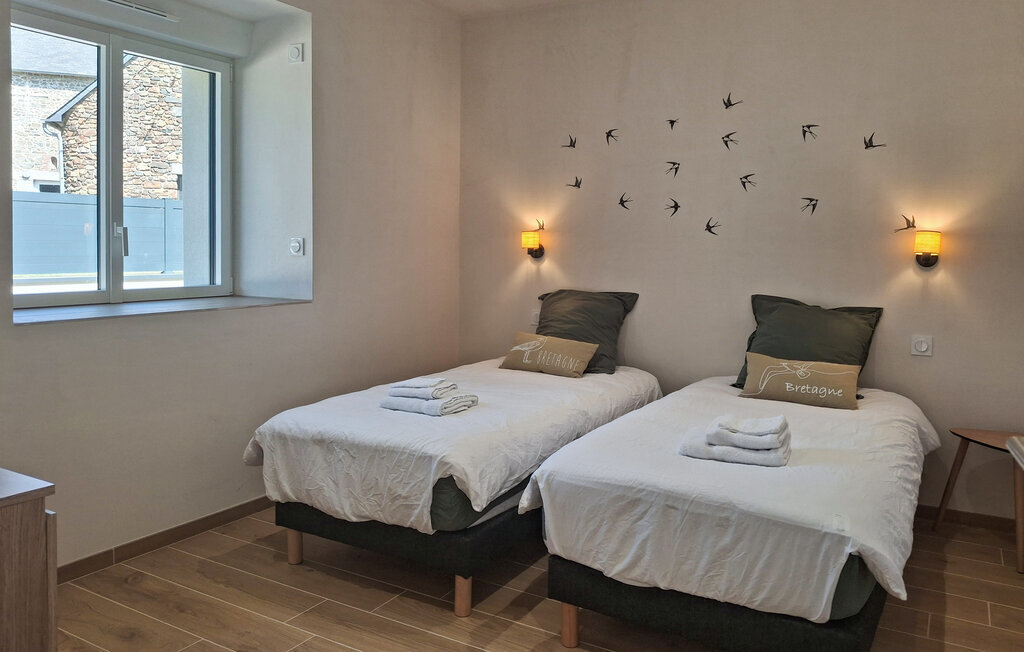 Maison 8 pers. avec jacuzzi à Pordic - Photo 35
