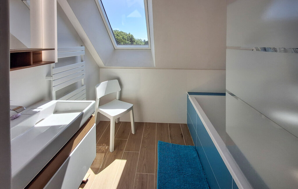 Maison 8 pers. avec jacuzzi à Pordic - Photo 37