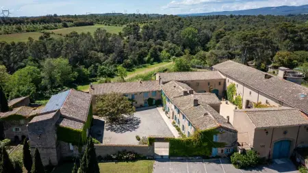Location villa de vacances à Laure Minervois