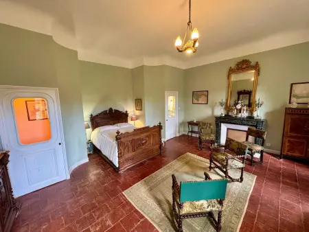 Villa familiale près de Laure-Minervois avec piscine - Photo 4