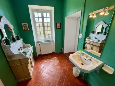 Villa familiale près de Laure-Minervois avec piscine - Photo 5