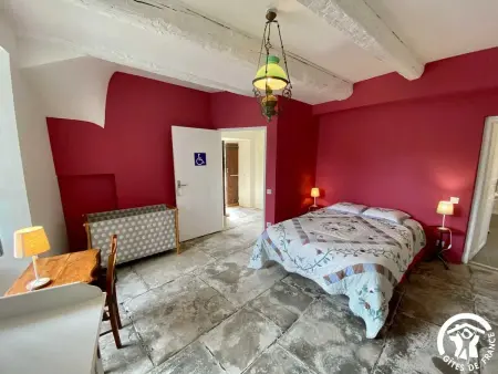 Villa familiale près de Laure-Minervois avec piscine - Photo 10