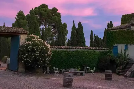 Villa familiale près de Laure-Minervois avec piscine - Photo 12