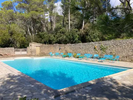 Villa familiale près de Laure-Minervois avec piscine - Photo 13