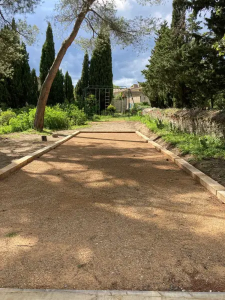 Villa familiale près de Laure-Minervois avec piscine - Photo 15