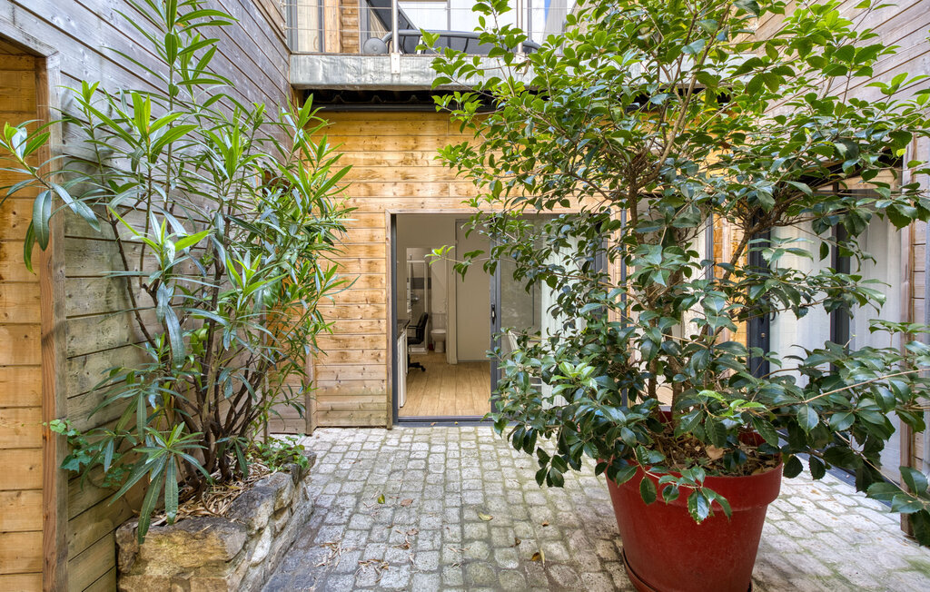 Appartement à 800 m de la plage, La Rochelle - Photo 1