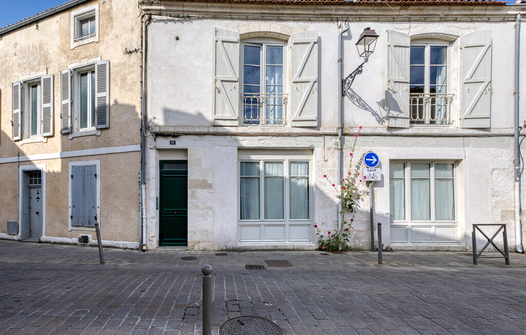 Appartement à 800 m de la plage, La Rochelle - Photo 2