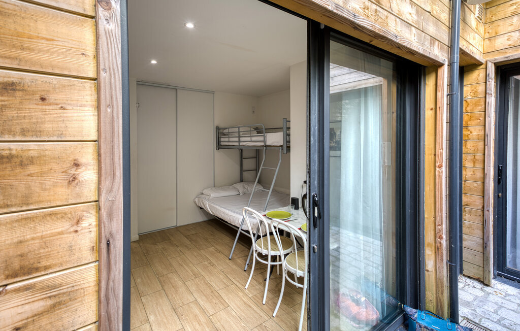 Appartement à 800 m de la plage, La Rochelle - Photo 3
