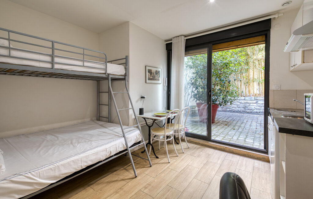 Appartement à 800 m de la plage, La Rochelle - Photo 4