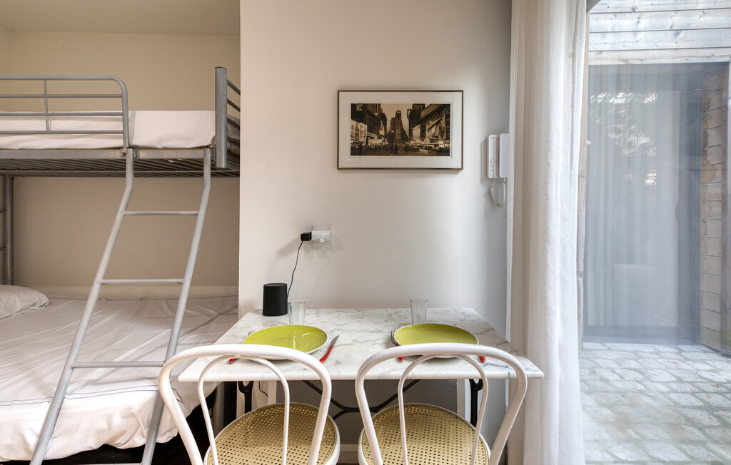 Appartement à 800 m de la plage, La Rochelle - Photo 5