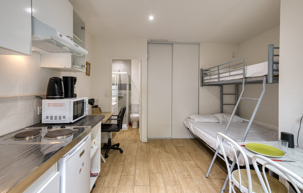 Appartement à 800 m de la plage, La Rochelle - Photo 6
