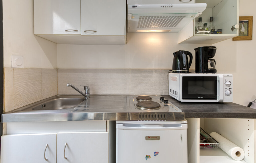 Appartement à 800 m de la plage, La Rochelle - Photo 7