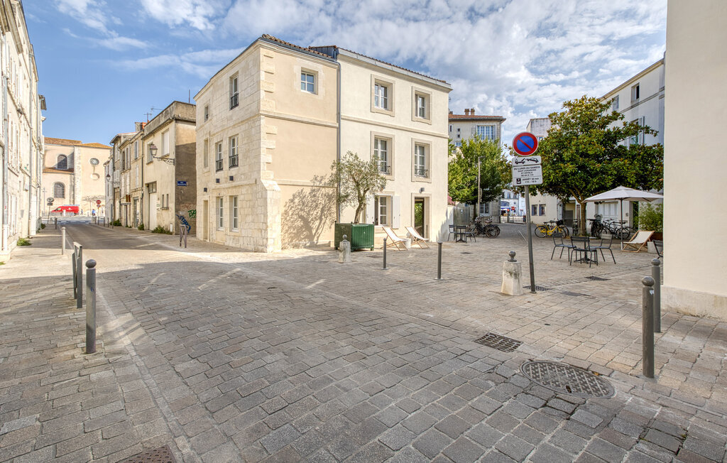 Appartement à 800 m de la plage, La Rochelle - Photo 8