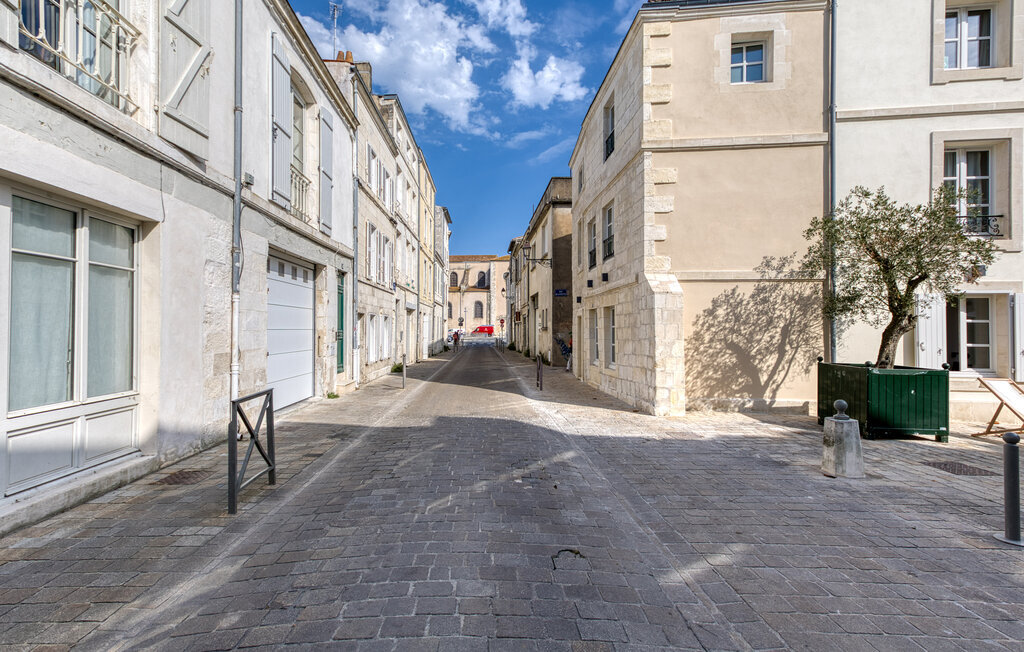 Appartement à 800 m de la plage, La Rochelle - Photo 10