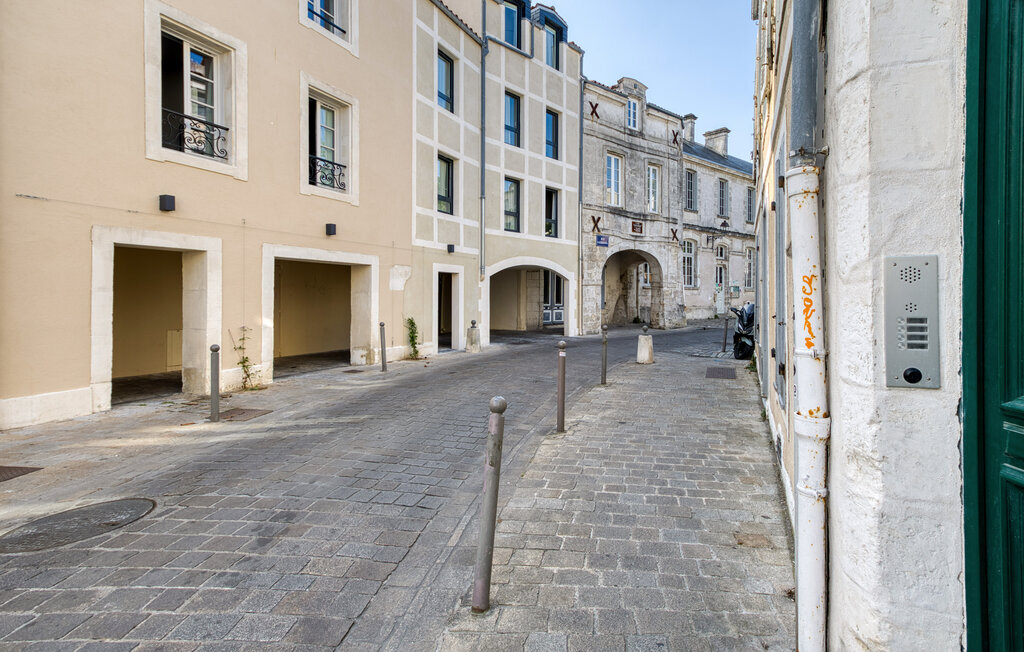 Appartement à 800 m de la plage, La Rochelle - Photo 11
