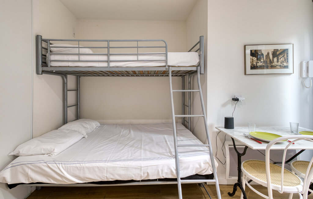 Appartement à 800 m de la plage, La Rochelle - Photo 14