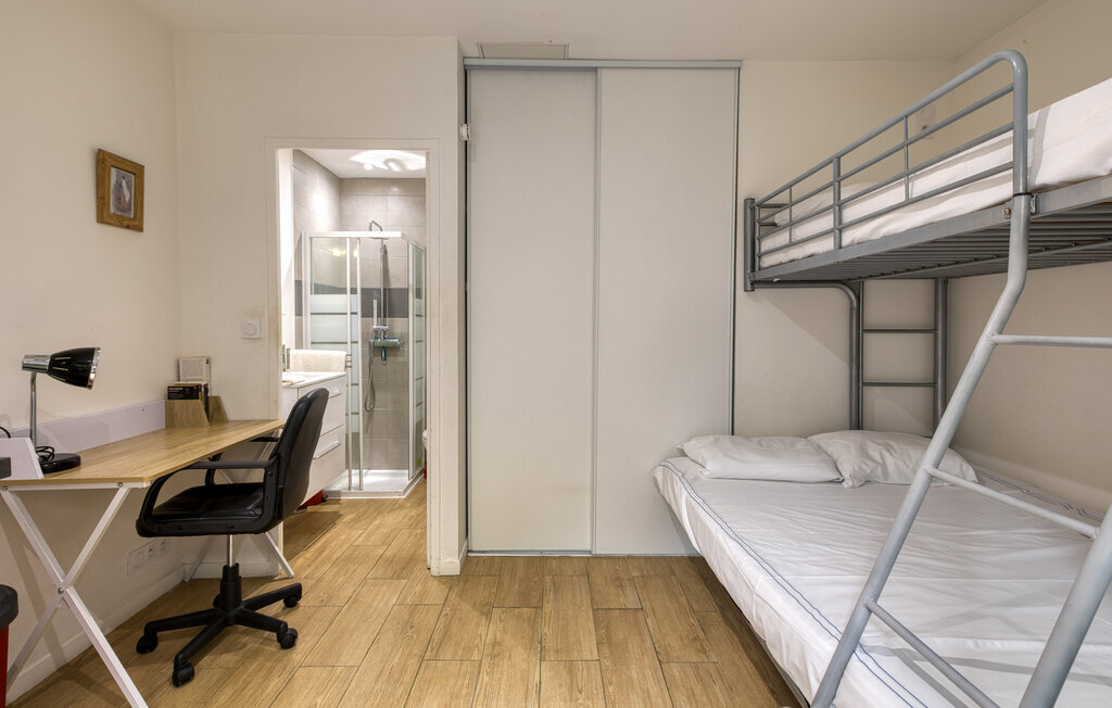 Appartement à 800 m de la plage, La Rochelle - Photo 15
