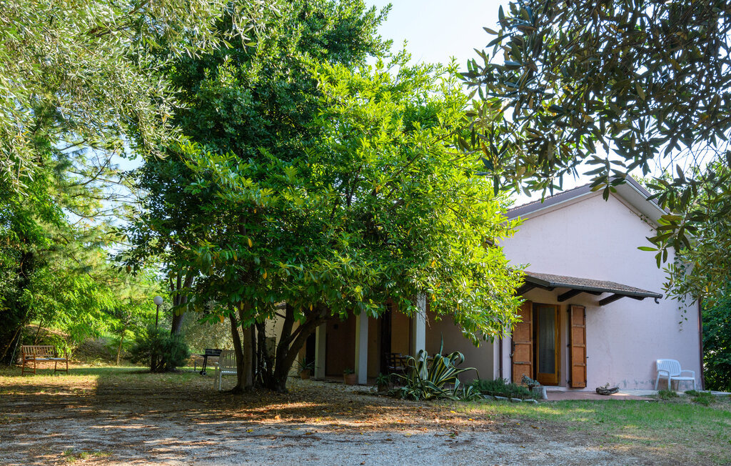 Maison 4 personnes à Fano - Photo 1