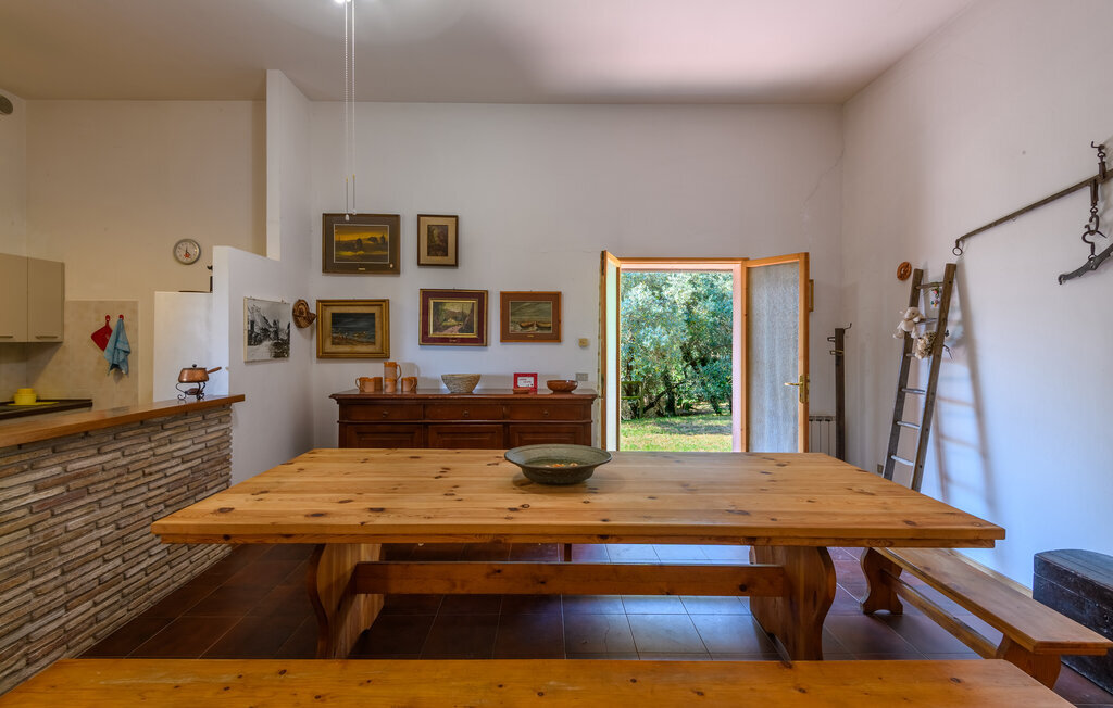 Maison 4 personnes à Fano - Photo 4