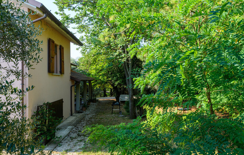 Maison 4 personnes à Fano - Photo 10
