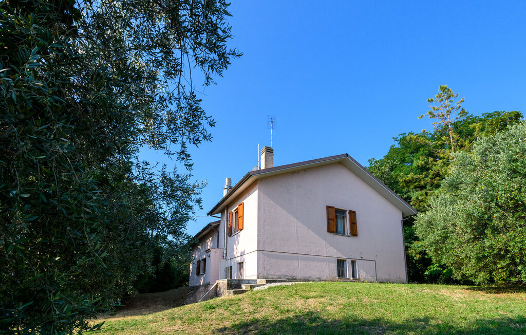 Maison 4 personnes à Fano - Photo 11