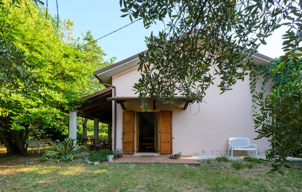 Maison 4 personnes à Fano - Photo 13