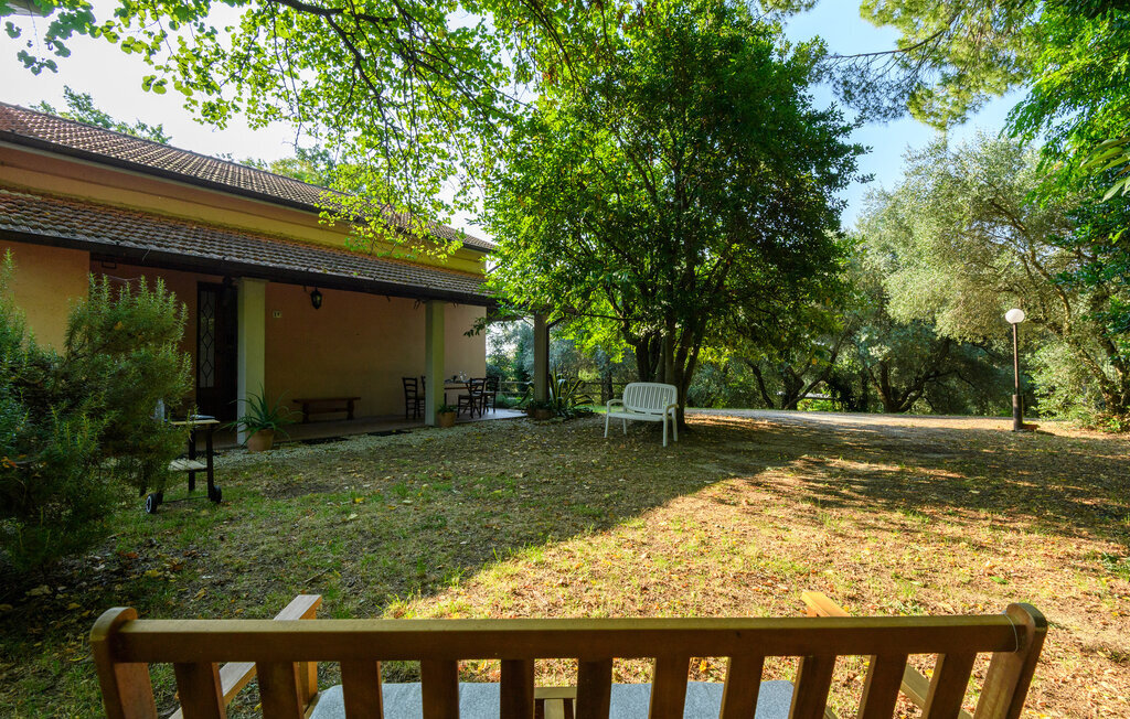 Maison 4 personnes à Fano - Photo 14