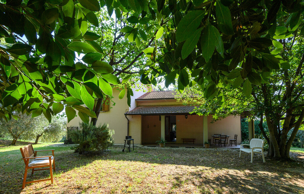 Maison 4 personnes à Fano - Photo 15