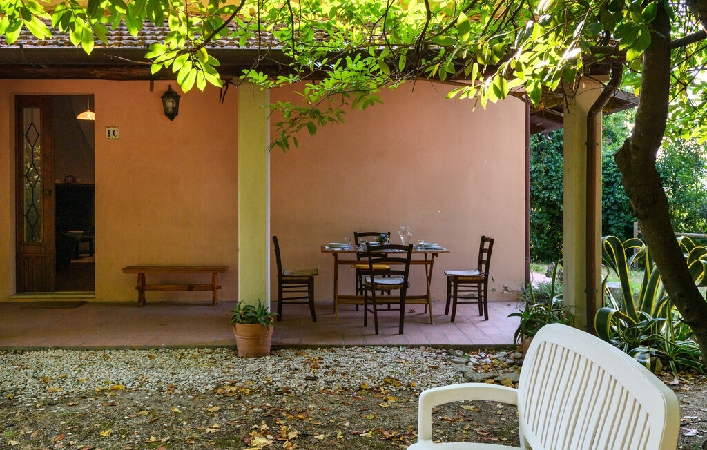 Maison 4 personnes à Fano - Photo 16