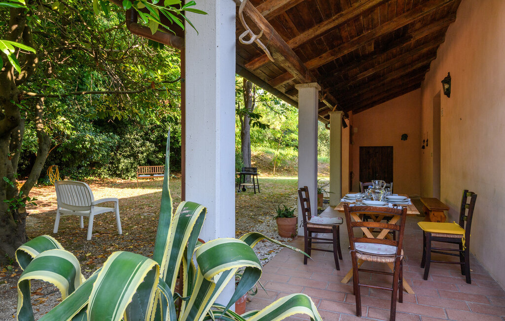 Maison 4 personnes à Fano - Photo 17