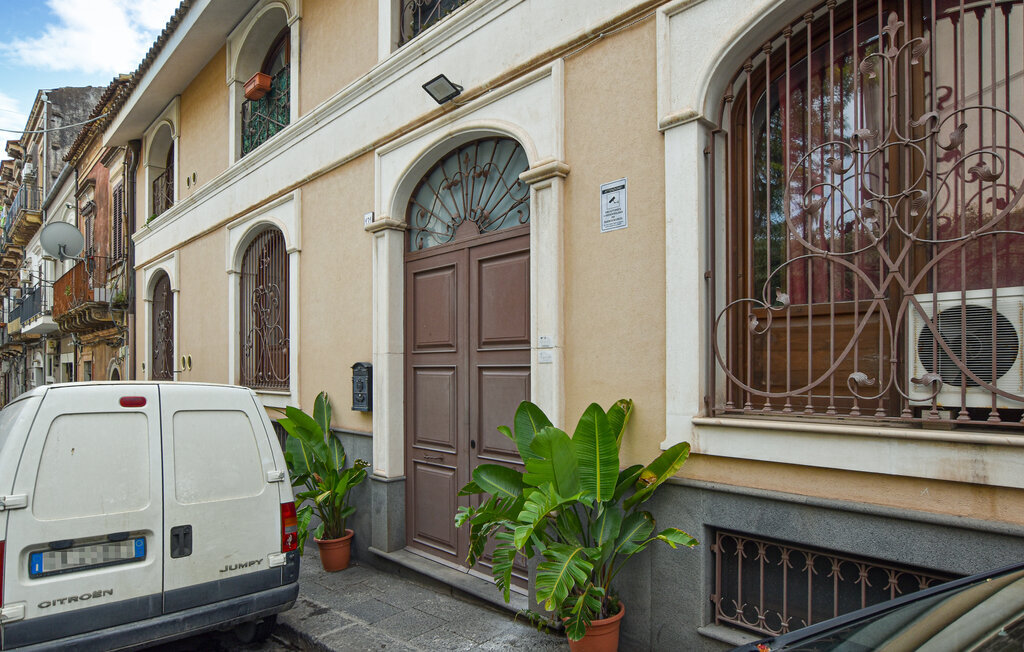 Appartement 4 personnes à Catania - Photo 4