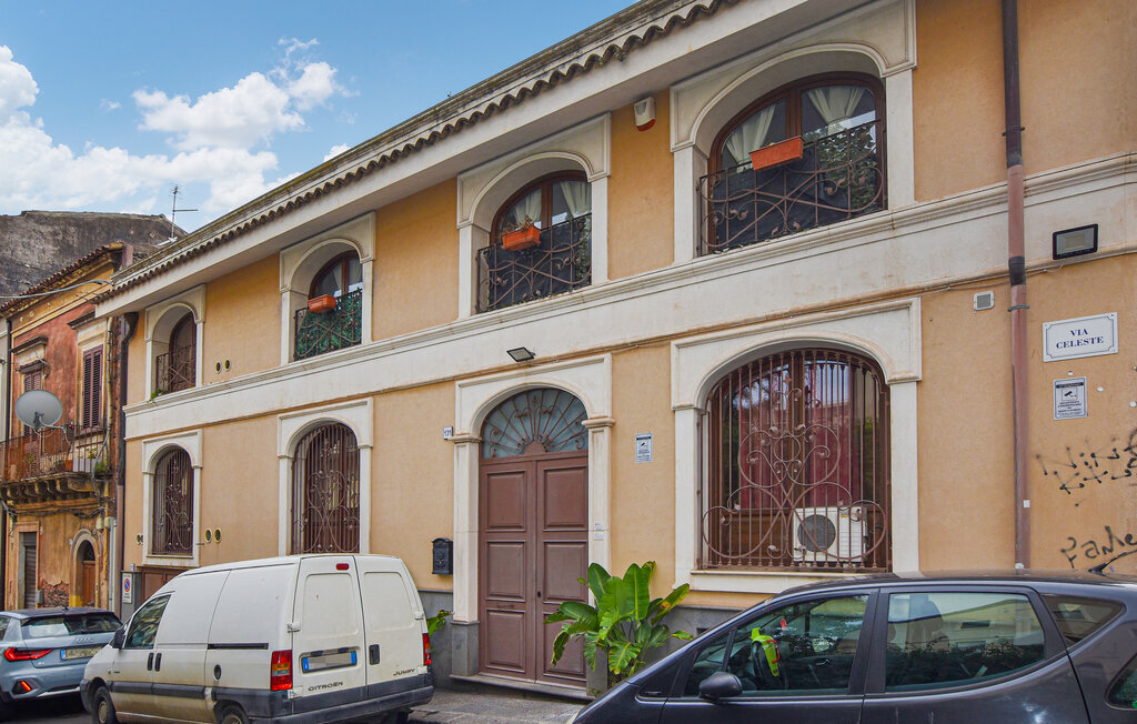 Appartement 4 personnes à Catania - Photo 8