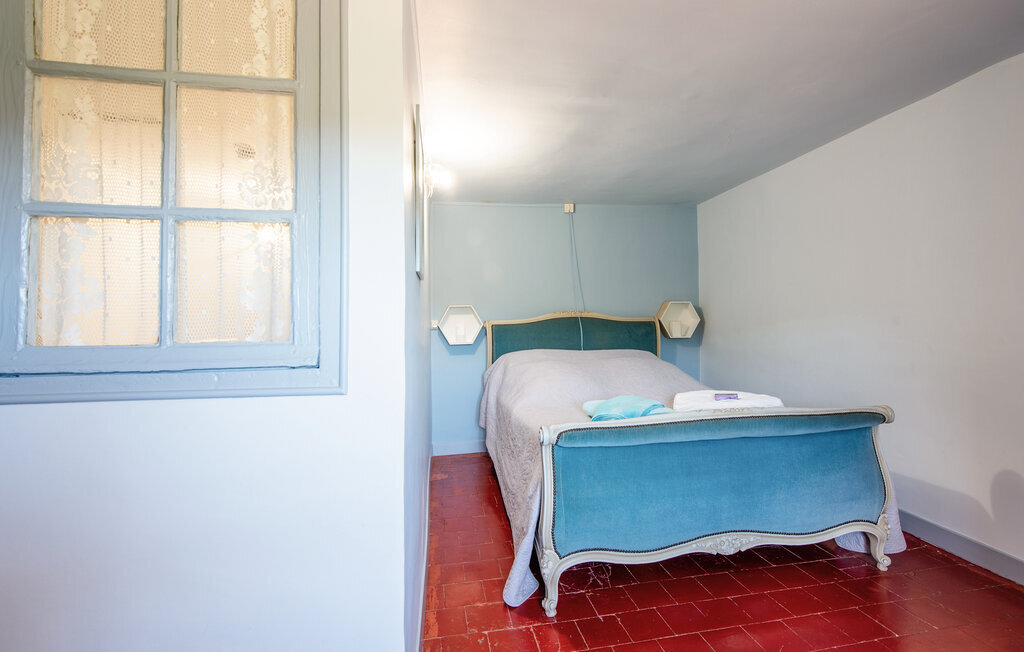 Maison 5 pers. à Saignon, terrain partagé 2000 m² - Photo 20