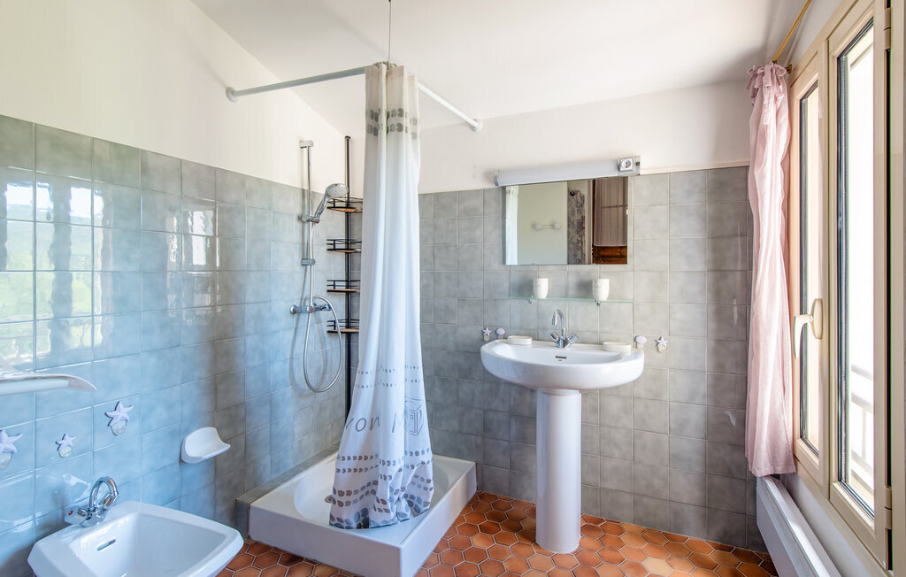 Maison 5 pers. à Saignon, terrain partagé 2000 m² - Photo 23