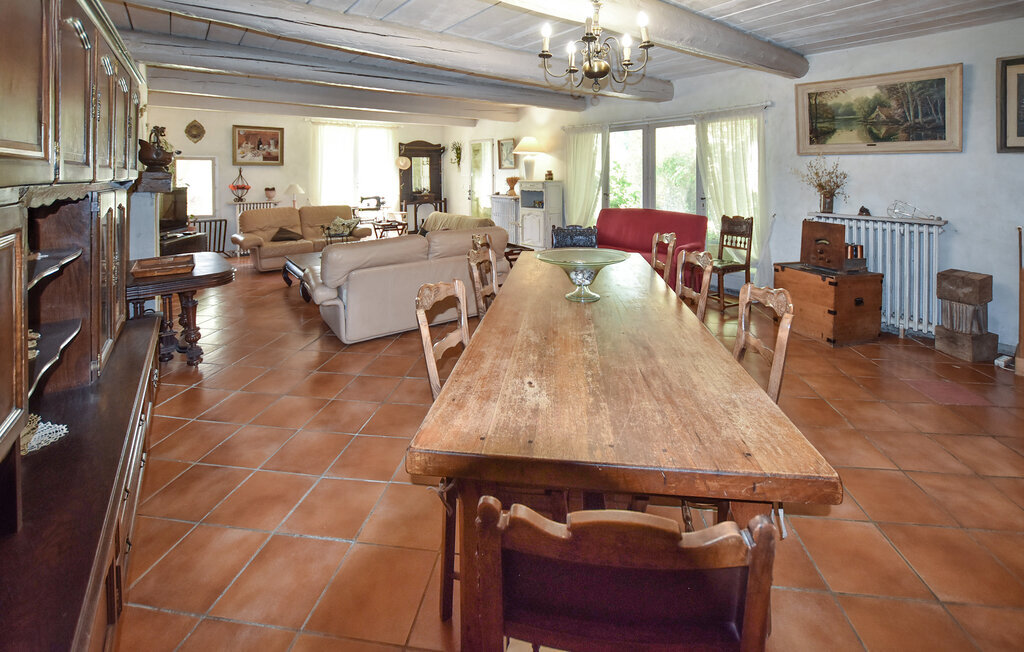 Maison 200 m² piscine privée 40 m² à Malaucène - Photo 3