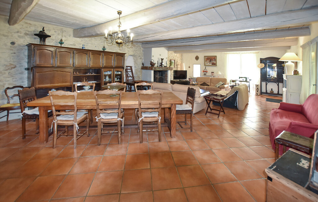 Maison 200 m² piscine privée 40 m² à Malaucène - Photo 4