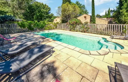 Location maison à Malaucène