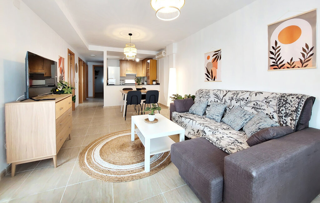 Appartement 6 personnes à Torreblanca - Photo 1
