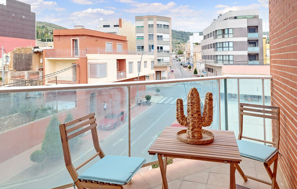 Appartement 6 personnes à Torreblanca - Photo 2